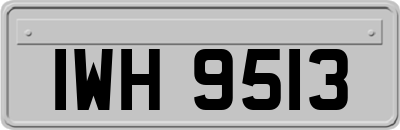 IWH9513
