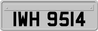 IWH9514