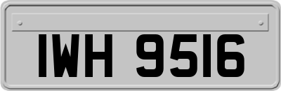 IWH9516