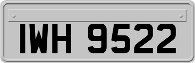 IWH9522