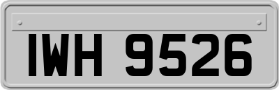 IWH9526