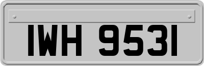 IWH9531