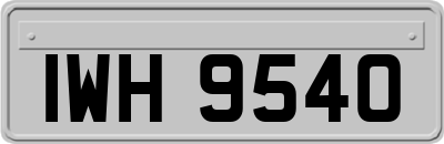 IWH9540