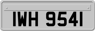 IWH9541