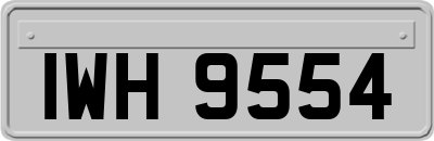 IWH9554