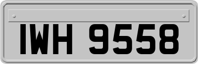 IWH9558