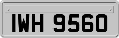 IWH9560
