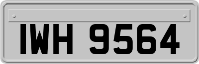 IWH9564
