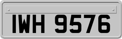 IWH9576