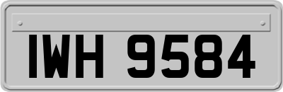 IWH9584