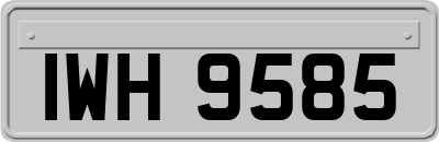 IWH9585