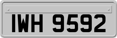 IWH9592