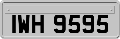 IWH9595