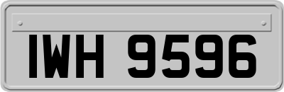 IWH9596