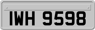 IWH9598