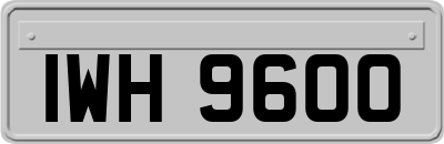 IWH9600