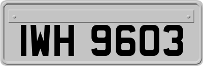IWH9603