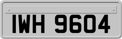 IWH9604