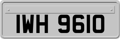 IWH9610