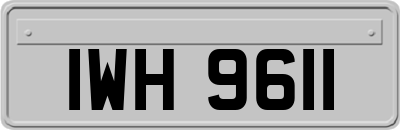 IWH9611