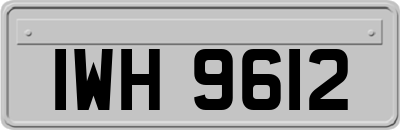 IWH9612