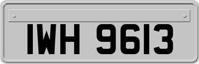 IWH9613