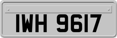 IWH9617