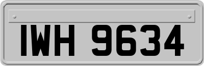 IWH9634