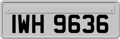 IWH9636