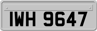 IWH9647