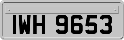 IWH9653