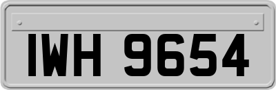 IWH9654