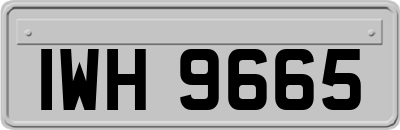IWH9665