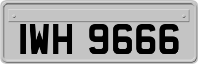 IWH9666