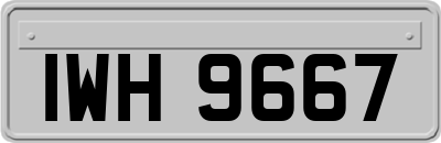 IWH9667