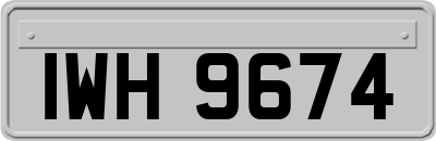 IWH9674