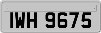 IWH9675