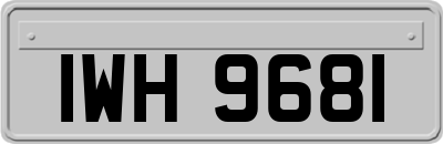 IWH9681