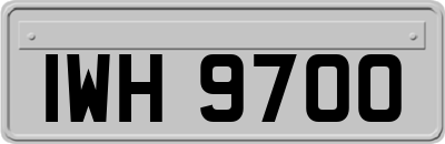 IWH9700