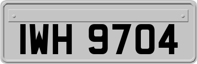 IWH9704