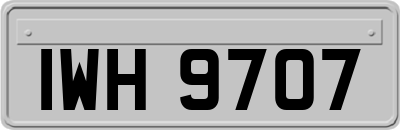 IWH9707