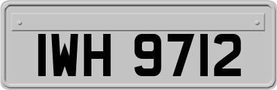 IWH9712
