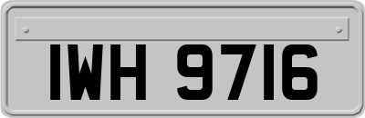 IWH9716