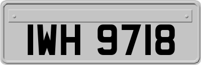 IWH9718