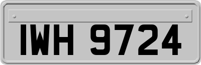 IWH9724