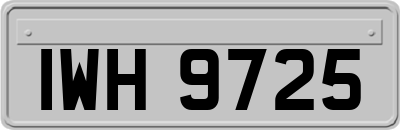 IWH9725
