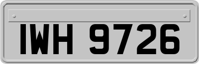 IWH9726