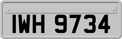 IWH9734