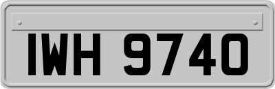 IWH9740