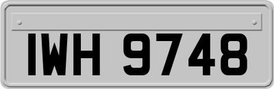IWH9748